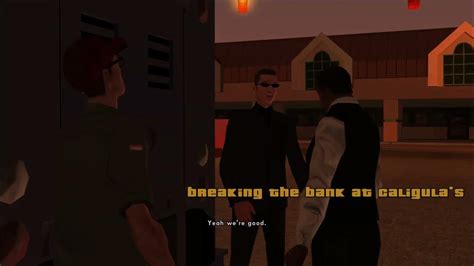 gambling gta san andreas|Breaking the Bank at Caligula's .